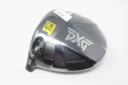 New Pxg 2022 0211 12.0* Degree Driver Club Head Only Lefty LH 1124628