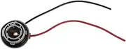 1156 BAU15S Pigtail Socket Wire Harness Adapter Connector, for Car Long-Lasting Car Headlight Bulb Socket Adapter