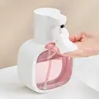 Automatic Dish Soap Dispenser Modern Soap Foam Pump for Hotel Kitchen Office
