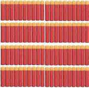 Red Refill Darts Blaster For Nerf N-strike Mega Centurion Toy Gun Sniper Bullet120pcs