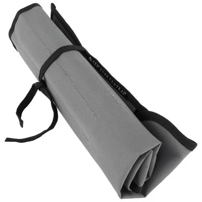 New York Central Professional Artist Brush Roll-Up Case - 10 Pack