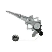 Sterling Door Window Regulator to suit Toyota Yaris 10/2005 to 10/2011 - TYYS-WIR-01R