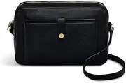 [RADLEY] SANDLER WAY MINI ZIP AROUND CROSSBODY