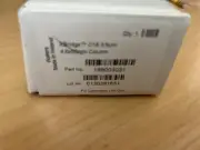 new Waters HPLC column XBridge C18 3.5 µm, 4.6 mm X 50 mm 186003031