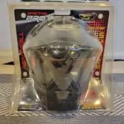 JT Proteus Black Paintball Mask and Goggles Set New In Package