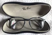 Men's Ray Ban Graphene Glasses RB8955 5/57 53-19 145 WITH SCUFFS TO LENS