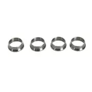 Cones Hub hb-hy022 (4 Pieces) 525048014 CAMPAGNOLO Wheels Bike