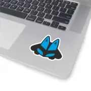 Lucario Sticker