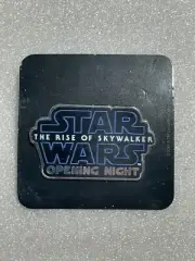 Disney Star Wars The Rise Of Skywalker Opening Night Fan Event Pin