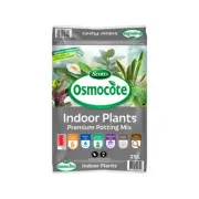Scotts Osmocote 25L Indoor Plants Premium Potting Mix - Free Delivery - Au