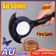 Jar Opener for Seniorsor Arthritis Weak Hands, Effortless Jar Lid Opener 2024 DX