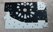 Williams SCARED STIFF PINBALL MACHINE BACKBOX SPIDER PLASTIC REPLACEMENT