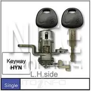 Nice Door Lock Barrel - NDL13ML