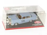 1/43 Mercedes Benz 220 SE Rally Monte Carlo 1960 #128 W.Schock / R.Moll