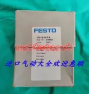 1pcs FESTO slide cylinder SLS-16-30-P-A 170502