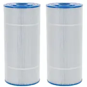 2 x Astral Hurlcon ZX150 Swimming Pool Filter PREMIUM GENERIC NEW FREE SHIPPING