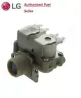 5220FR2067J LG W/S INLET VALVE 2 WAY COLD 12VDC GENUINE FIT WD1275TC5W
