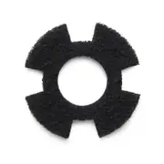 i-mop XL Black Stripping Pads (2)