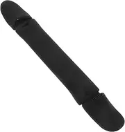 Sosoport Surfboard Handle Surfboards Boat Handle Replacement Paddleboard Handle Mount Paddle Board Handle Surfing Carry Handle Surfboard Carry Handle Sup Carry Handle Kayak Handles Pu Black