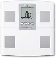 Tanita Body Composition Monitor BC-705N-WH (White) Ride Easily Measured in Capitalist Function