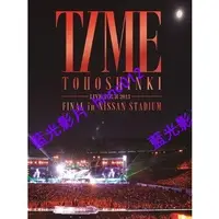 在飛比找蝦皮購物優惠-🔥藍光演唱會🔥東方神起-Live Tour 2013~TIM