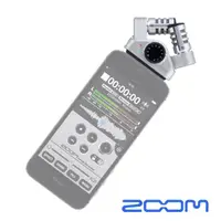 在飛比找momo購物網優惠-【ZOOM】IQ6 XY 立體收音麥克風 IPHONE/IP