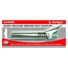 New A14510 Alemlube Durable 1/8 BSP Long Shaft for All Grease Gun Types