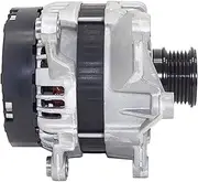 Suitable，Compatible With Benz W204 W207 C180 GLK200 GLK250 E200 E250 14V/150A Three-phase Alternator A0009062003 A0009061822 Dynamo