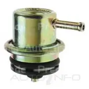 PAT Fuel Injection Pressure Regulator - FPR-086