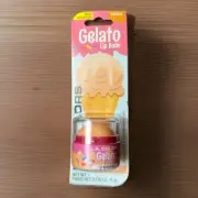New Sealed LA Colors Gelato Creamsicle Lip Balm