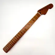 HooDoo Stratocaster Roasted Maple Neck Nitro New HSN4294