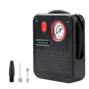 Air Compressor Tire Inflator 12.8V Portable Car Tire Inflator Pump Swimming Ring
