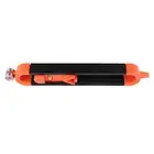 Contour Scribe Tool W/Lock For Pencil Oval Woodworking Edge Corner Measuring.
