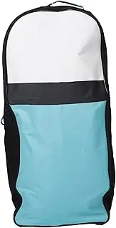 JUMPLAWN Waterproof Paddleboard Backpack Compact Inflatable Bodyboard for Adults Boys and Girls Beach Pool Sports