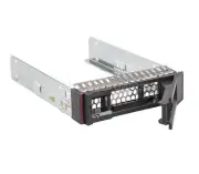 2.5" SFF HDD SAS SATA Tray Caddy for Lenovo IBM Thinksystem SR588 Server Rack