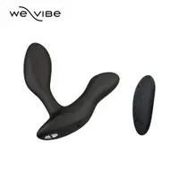 在飛比找PChome24h購物優惠-加拿大We-Vibe Vector＋ 藍牙後庭前列腺震動器｜