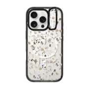 iPhone 16 Pro Impact Ring Stand Case MagSafe Compatible WILDFLOWER FRIDAY