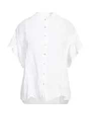 [120 LINO] 120% LINO Shirts - Item 10605247