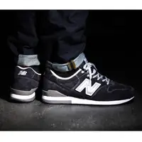 在飛比找蝦皮購物優惠-NEW BALANCE 996 MRL996EM NB 海軍