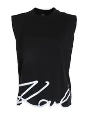 [KARL LAGERFELD] KARL LAGERFELD T-shirts - Item 10131797