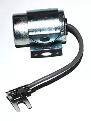 CONDENSER FOR CHRYSLER DESOTO Dodge Plymouth STUDEBAKER Kaiser Jeep WILLYS (for: Chrysler)
