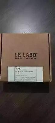Women Men's LYS41 3.4 oz EDP Cologne Perfume Spray for Unisex New in Box Sealed