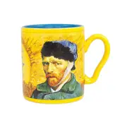 Unemployed Philosophers Guild 11cm/10oz Van Gogh Mug Coffee/Tea Drinking Cup