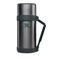 在飛比找Yahoo!奇摩拍賣優惠-【大頭峰電器】THERMOS　膳魔師不銹鋼真空保溫瓶/燜燒罐