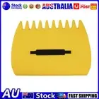Leaf Claws Serrated Leaf Grabbers Yard Leaf Catcher for Clippings Shrubs Garbage