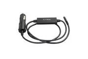 CTEK USB-C CHARGE CABLE 12V PLUG for CS FREE Portable Battery Charger and Maintainer
