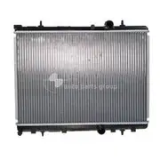 Motorkool Radiator PWC-34006