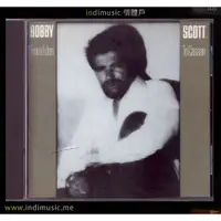 在飛比找蝦皮購物優惠-/個體戶唱片行/ Bobby Scott (Jazz, Po