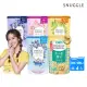 【SNUGGLE】熊寶貝多效護衣芳香豆/香香豆300ml/280mlx4(藍風鈴/雪松/玫瑰/鼠尾草/青檸/梨花鈴蘭/白桃茉莉)