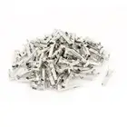 100Pcs 1.5mm Female Crimp Spade Terminal for Nylon Multi-Pin Connector